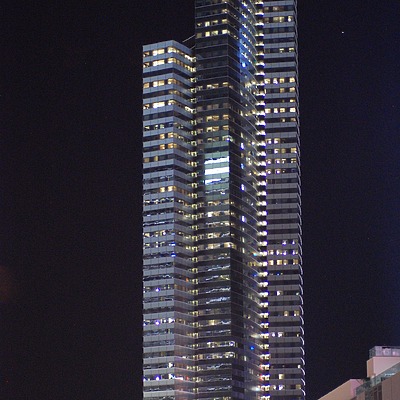 Vdara by Brian LoBue