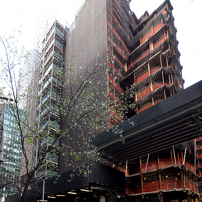 425 Park Avenue by John W. Cahill