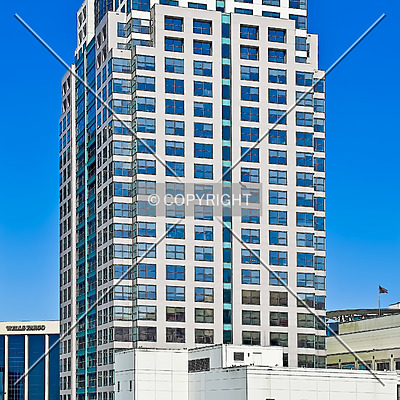 SunTrust Center by Jorge Molina