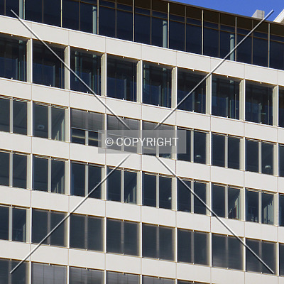 Sparkassen Informatik Hochhaus by Nephilim