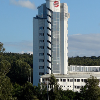 Quality Hotel Jönköping by Robin Spetz