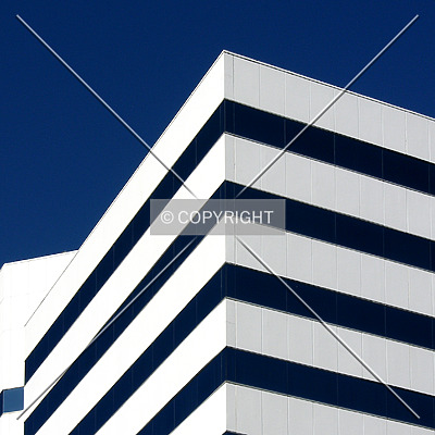 United Center by Chris Patriarca