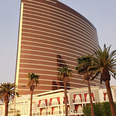 Encore by Brian LoBue