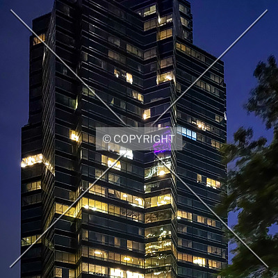 Concourse Corporate Center VI by Ryan Hildebrand