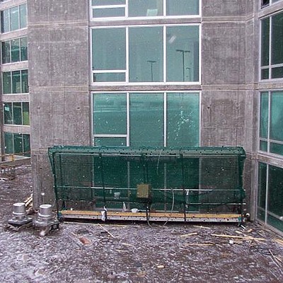 Optima Views by Daniel Kieckhefer