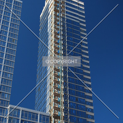 The Rushmore by Royce Douglas