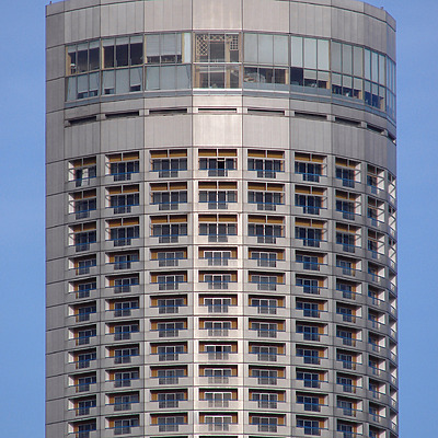 Swissôtel The Stamford by Horst Kiechle