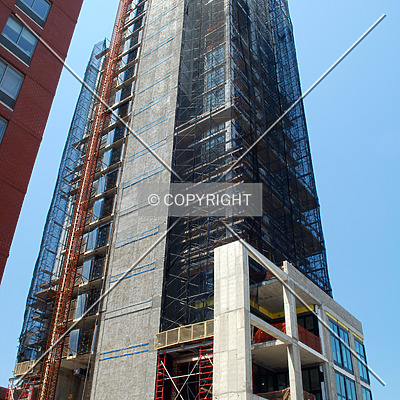 200 Eleventh Avenue by Royce Douglas