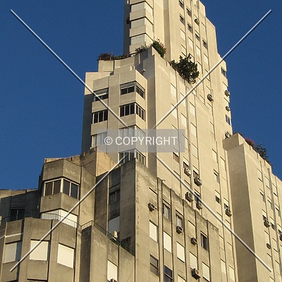 Edificio Kavanagh by Maximiliano Buono