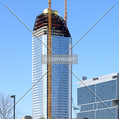 Duke Energy Center by Chris Patriarca