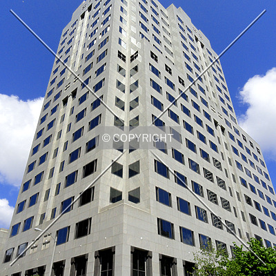 Northwestern Mutual Tower by Chris Patriarca