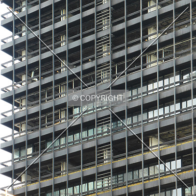 Deutsche Bank IBCF by Nephilim