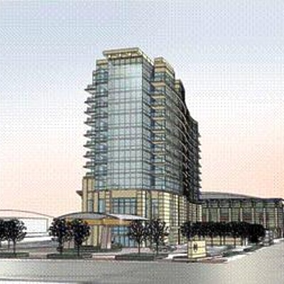 Hilton Branson Convention Center Hotel by Killian Group of Companies