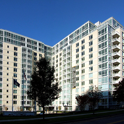 Avalon White Plains by John Cahill