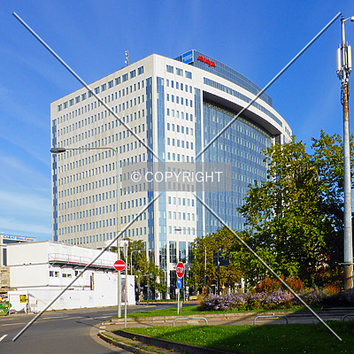 Centurion by Nephilim