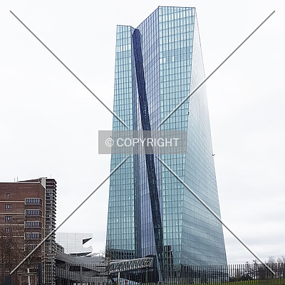 Skytower by Nephilim