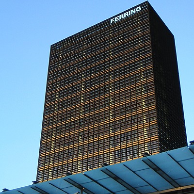 Ferring International Center by Anders Skærlund Petersen