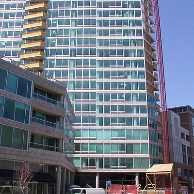 Optima Views by Daniel Kieckhefer