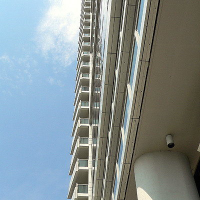 340 on the Park by B. Victor Adams