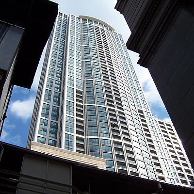 The Heritage at Millennium Park by Shawn Ursini