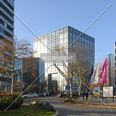 The Cube by Nephilim