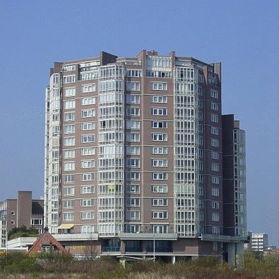 's-Gravenduyn by Michiel van Dijk