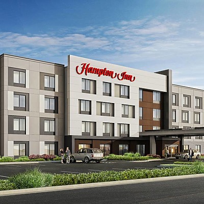 Hampton Inn O'Fallon by D&D Lodging
