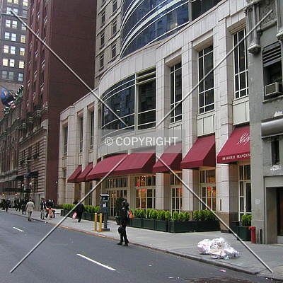 Sofitel New York Hotel by Nephilim