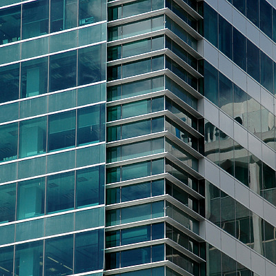 Maritime Tower by John Bek