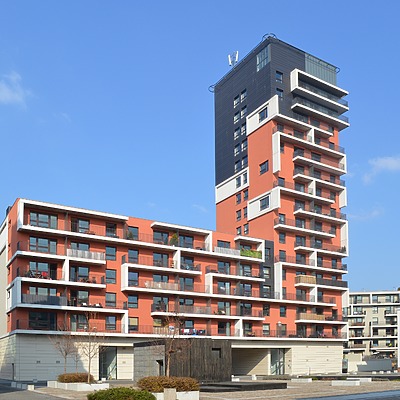 U Uranie 27 by Huopa