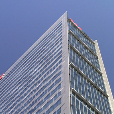 Westpac Place by John Bek