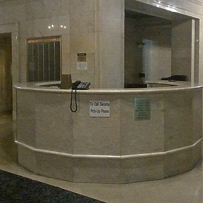 1010 Pine Street by Ryan Hildebrand