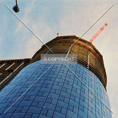 MAIN TOWER by Nephilim