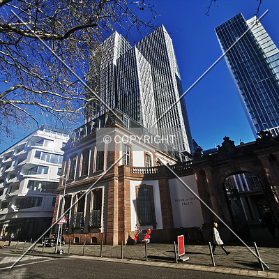 Nextower by Nephilim