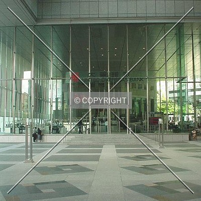 UOB Plaza Two by Nephilim