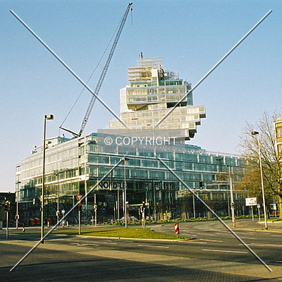 Norddeutsche Landesbank by Nephilim