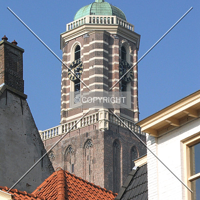 Peperbus by René Hogendijk