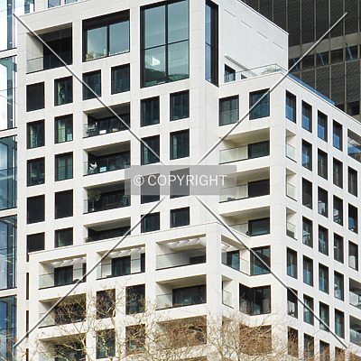 TaunusTurm Residential by Nephilim