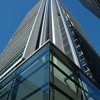 275 George Street by John Bek