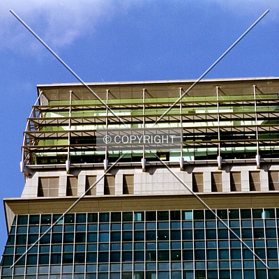 Capital Tower by Nephilim