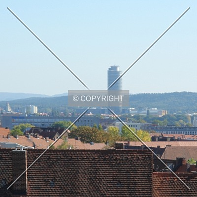 Business Tower by Nephilim
