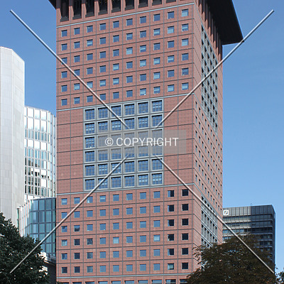 Japan Center by Emmanuel D.