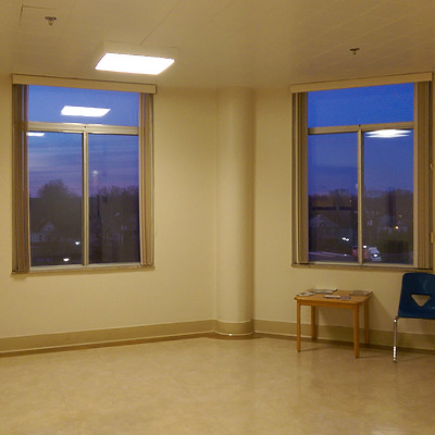 Gateway Regional Medical Center North Annex by Ryan Hildebrand