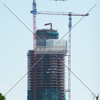 Grand Tower by Nephilim