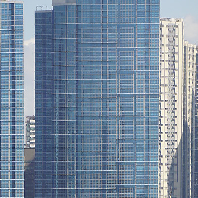 Pacific Plaza Tower 2 by Ryan Hildebrand