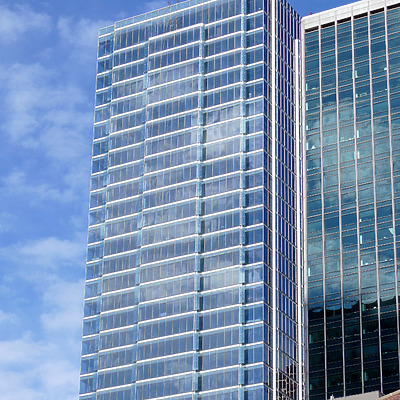 353 North Clark by B. Victor Adams