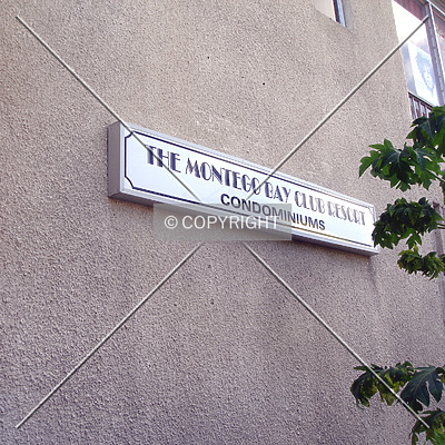 The Montego Bay Club Resort Condominiums by Nephilim