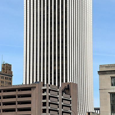 The Metropolitan by John Cahill
