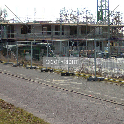 Woontoren Zuiderplantage by René Hogendijk