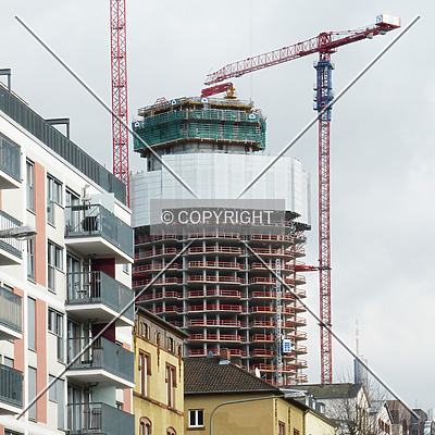 Grand Tower by Nephilim